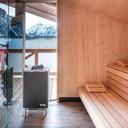 The Apartman Kaprun