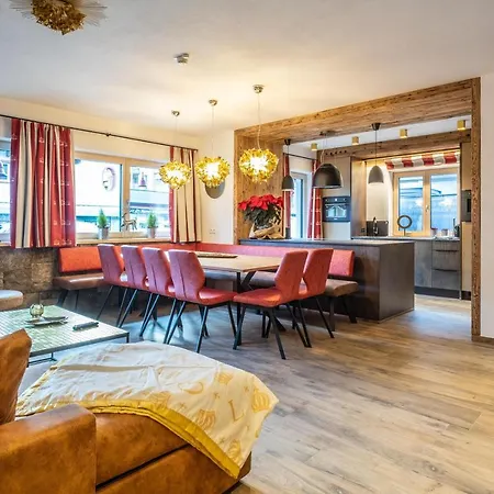 Apartman The Kaprun