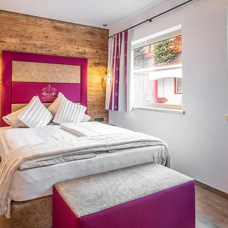 Apartman The Kaprun