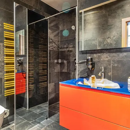 Apartman The *