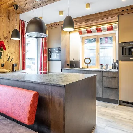 Apartman The Kaprun