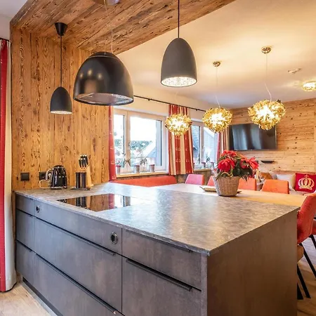 The Apartman