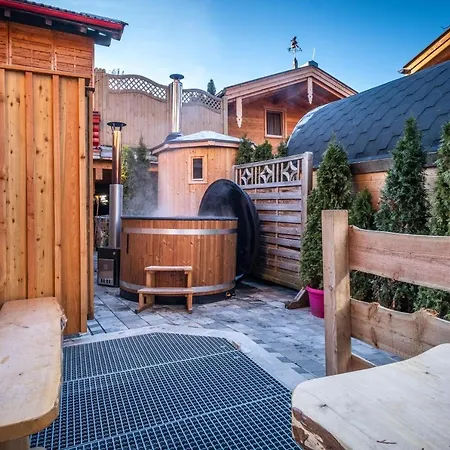 Apartman The Kaprun