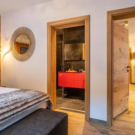 Apartman The