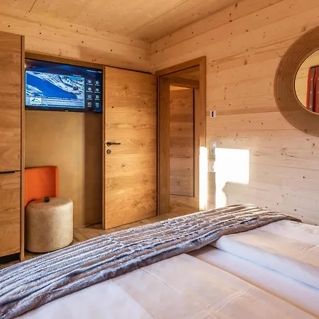 The Apartman Kaprun