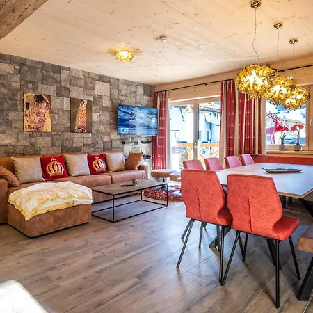 Apartman The Kaprun