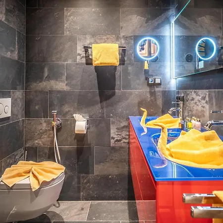 Apartman The Kaprun