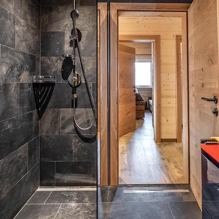 The Apartman Kaprun