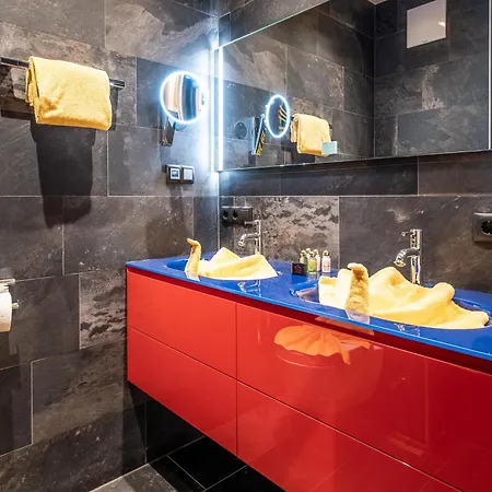 The Apartman